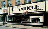 Tri-State Antique Center - Click for Info